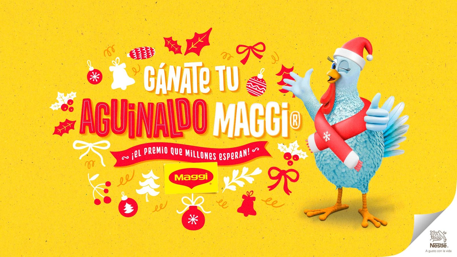 Aguinaldo Maggi