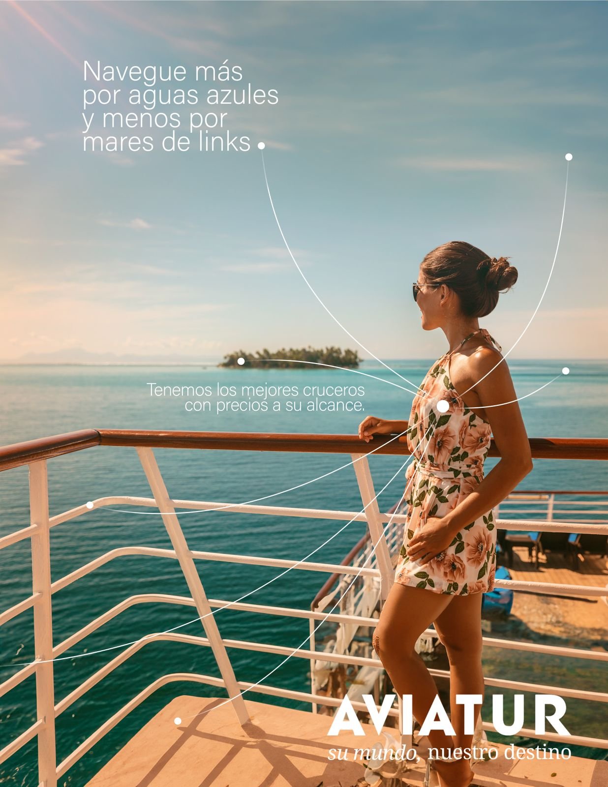 Su mundo, nuestro destino