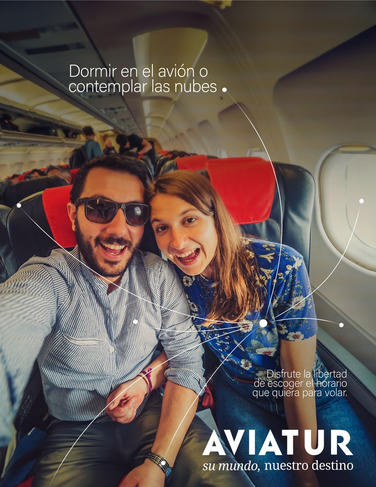Su mundo, nuestro destino