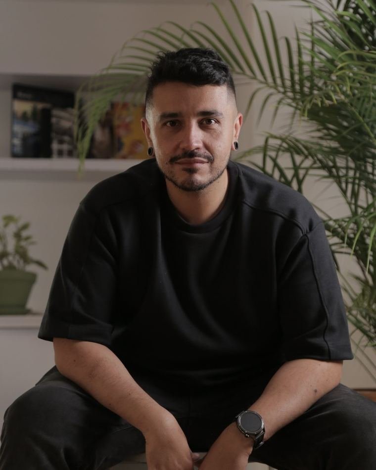 Daniel Crudo Octavo